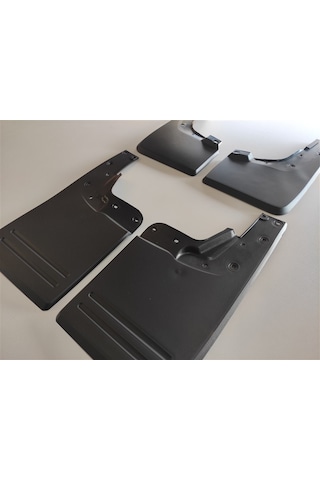 Replax Volkswagen Amarok Ön Ve Arka Paçalık Çamurluk Tozluk 4'lü