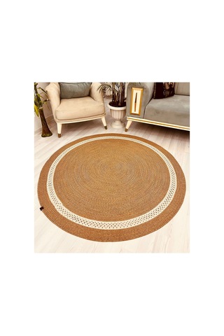 Jüt Kilim, Paspas, Mutfak Halısı, Banyo, Kilim, Halı, Oturma Odası Halısı, Balkon Halısı Bambu Bambu