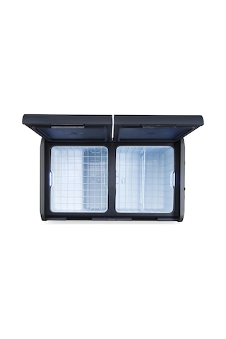 Dometic Cfx5 75dz 74lt 12-24-220v Kompresörlü Taşınabilir Soğutucu + Dondurucu Yeni Nesil Vıp Yalıt