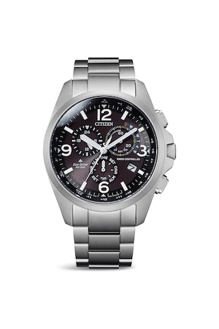 Citizen Eco-Drive Radio Controlled CB5920-86E