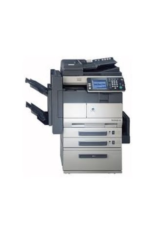 Konica Minolta Tn-311 Toner ( Bizhup 350-362 )