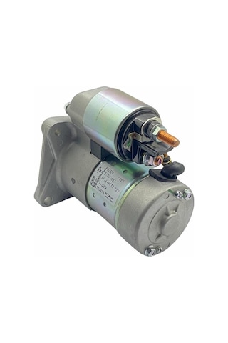Hıtachı 12 Marş Motoru 8 Diş/9 Diş/10 Diş 1.0 Kw Fıat Palıo/albea/punto 1.2/1.4 Benzinli Oem