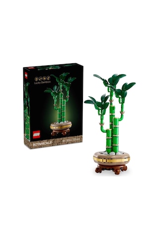 10344  Botanicals Şans Bambusu 325 Parça +18 Yaş