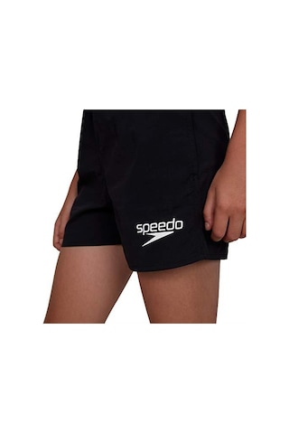 Speedo 8-124120001 Essential 13" Wsht Jm Çocuk Şort Mayo 001