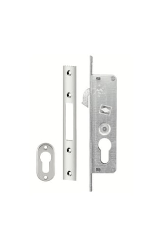 İto 161/ Gk Silindirli Emniyet Kilidi