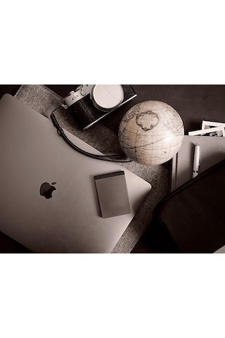 Lexar External Portable 1 TB Harici Ssd