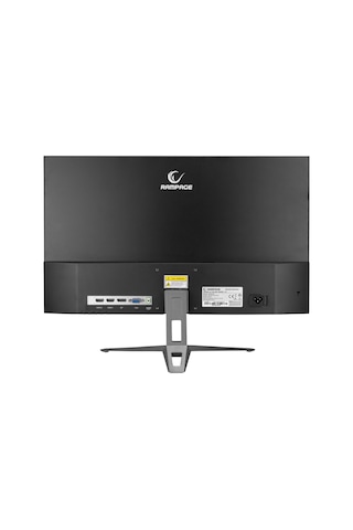 Rampage RM-550 23.8" 1 MS 144 Hz Full HD LED Monitör