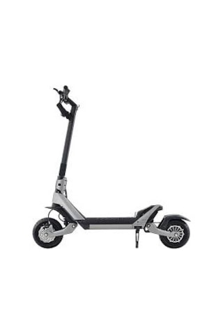 Onvo Rx-05 Elektrikli Scooter 2400w Antrasit