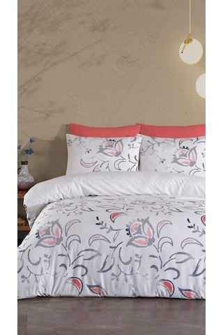 Jolly Home 4 Mevsim Tek Kiş Kapitoneli Nev Tk-manolya Mavi