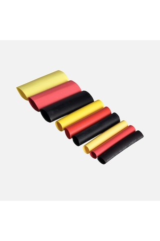 Rapid Daraltmalı Boru Takımı 5-10 Mm Diğer