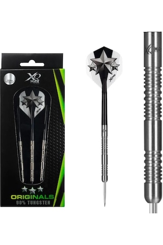 Xq Max Originals %90 Tungsten Dart Oku