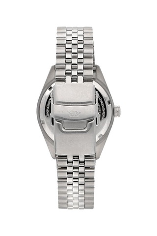 Phılıp Watch R8223597509 Kadın Kol Saati Gümüş