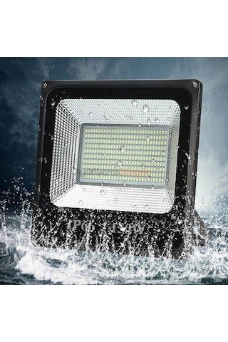 Led Projektör 50W-Beyaz