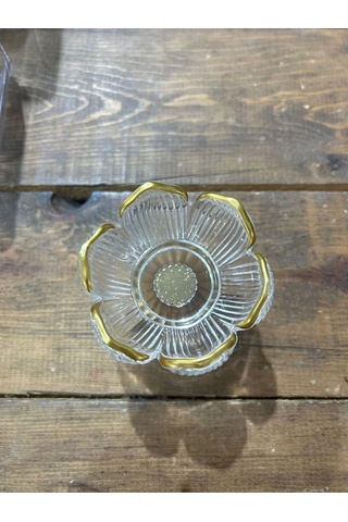 Wow Vera Lokumluk 6 Lı Altın Rengi