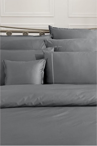 Sarev Sartorıa V8 Pamuk Saten Nevresim Takımı King Size