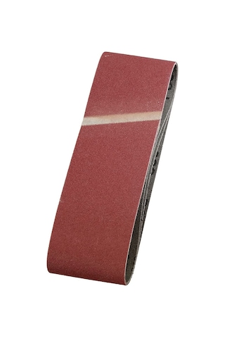 Kwb Tank Zımpara Kağıt 100X560 80 Kum 3 Parça 49914408