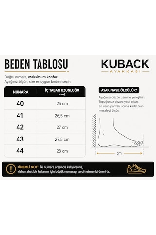 Kb-x12 Kuback Siyah Rugan Siyah Taban Günlük Erkek Ayakkabı Çok Renkli