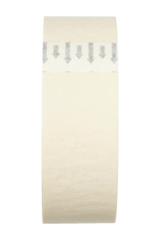 Maskeleme Bandı, 36mm X 30m, Çok Amaçlı Kullanım İçin