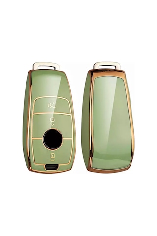 Mercedes Uyumlu B C E Sinifi C180 C200 W205 W213 E200 300 Anahtar Kilifi 540048166