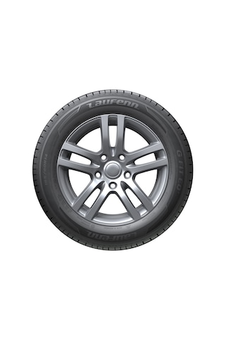 Laufenn 195/65R15 91H G Fıt Eq+ Lk41 Oto Yaz Lastiği 2026