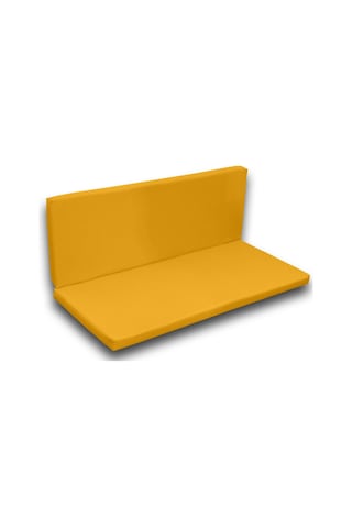 Dekosoy Arkalıklı Bank Minderi 110x50x5cm