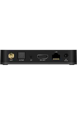 Redline Mate Box Android 2GB Ram 16GB Hafıza Tv Box