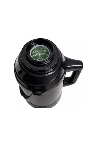 Cam Termos - Igloo - 3.2 Lt - Siyah - 204231 Çok Renkli 52192061