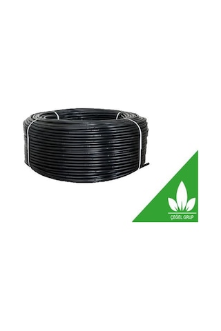 Valmen Vdrip Profesyonel Damlama Sulama Hortumu 400 Metre 16 Mm / 25 Cm / 0.9 Mm