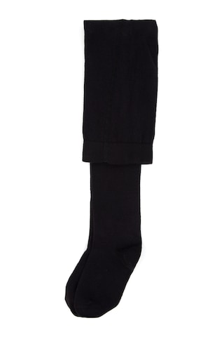 U.S. Polo Assn. U.s. Polo Assn. Kız Çocuk Siyah Çorap Külotlu 50318074-vr046