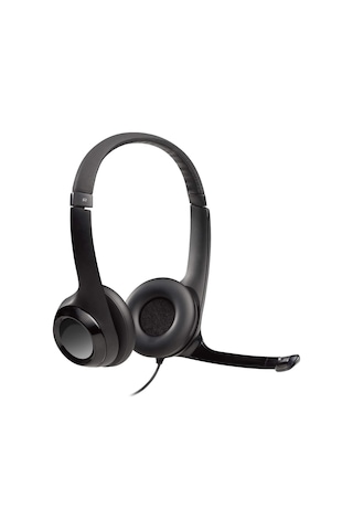 Plantronics by Poly Blackwire 5220 Stereo Çağrı Merkezi Kulaklığı