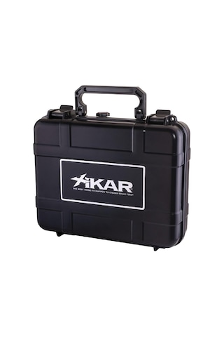 Xikar Seyahat Tipi 20 Humidor Puro Kutusu