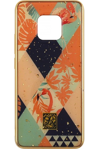 Helt Huawei Mate 20 Pro Uyumlu Arka Koruma Arka Koruma Kılıf