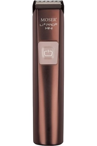 Moser 1588 Li + Pro 2 Mini Saç & Sakal Makinesi