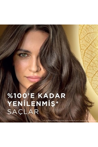 Pantene Pro-v Mıracles Molecular Bond Repair Yenileyici Make Pro-v Besleyici Inci İle