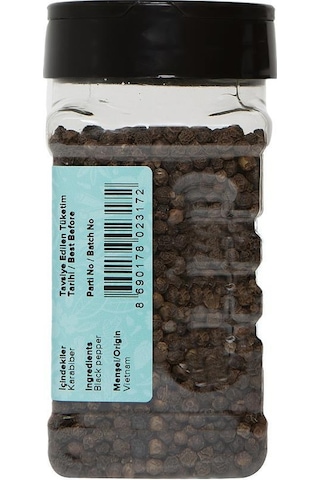 Hayfene Tane Karabiber 160 G