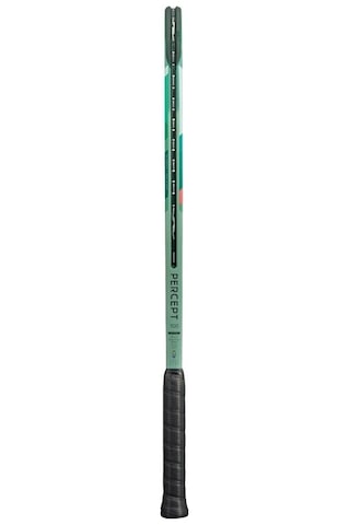 Yonex Percept 100 İnch 300 Zeytin Yeşili 2023 Sezon Tenis Raketi 001