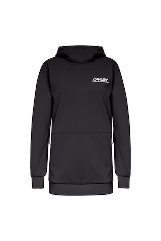 Oakley W Park Rc Softshell Hoodıe 14573 Siyah