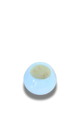 Bema Mermer Mumluk Beyaz 10