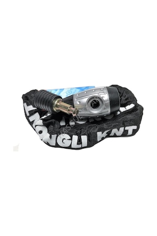 Hsgl Motorsiklet 6 x 1200 Zincir Kilit Anahtarlı N11.3116