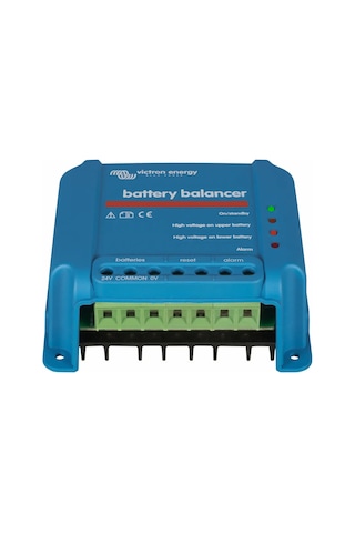 Victron Akü Şarj Dengeleyicisi Battery Balancer Bba000100100