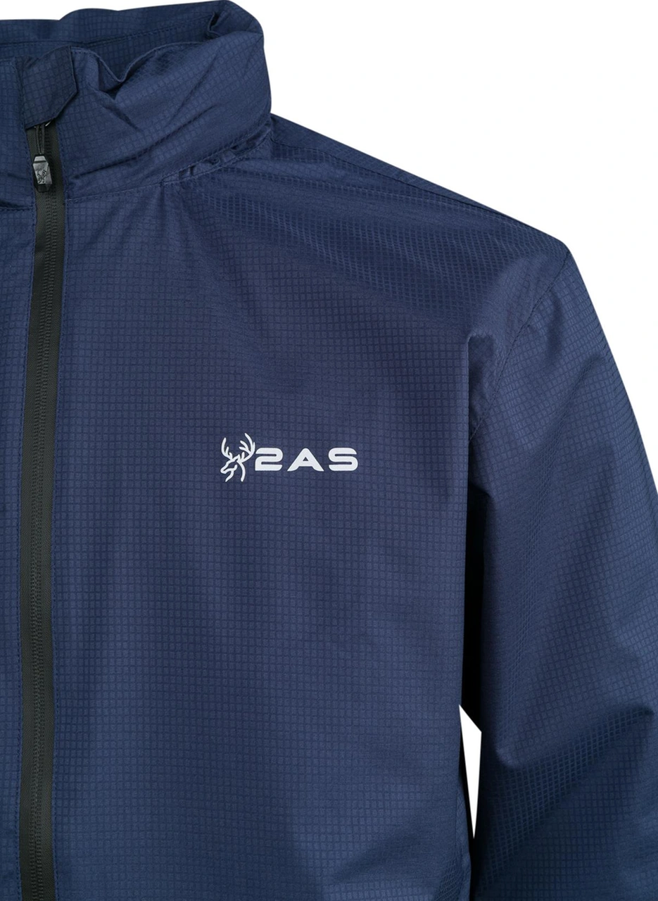 2as Tambow Yağmurluk Lacivert