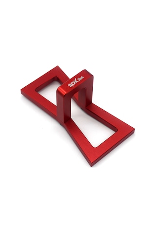 Rox Wood 0014 Alüminyum Kırlangıç Geçme İşaretleme Gönyesi