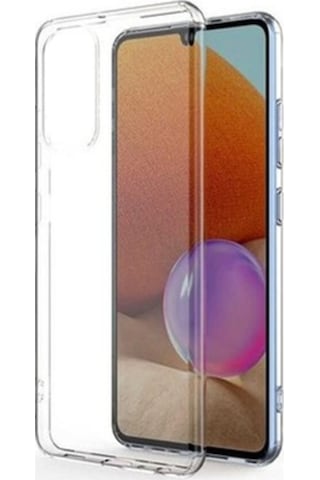 Microcase Samsung Uyumlu Galaxy A23 0.2 Mm Ultra Ince Soft Silikon Kilif 543765621