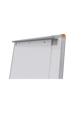 64x90 Cm 25 Sayfa Yazı Tahtası Flip Card Kağıdı Postüp İçinde-pan432
