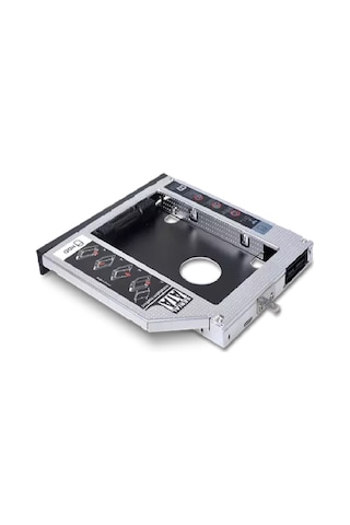 Lenovo Ideapad 500-15Acz. 80K4 İkinci Harddisk Takma Kızak Ssd
