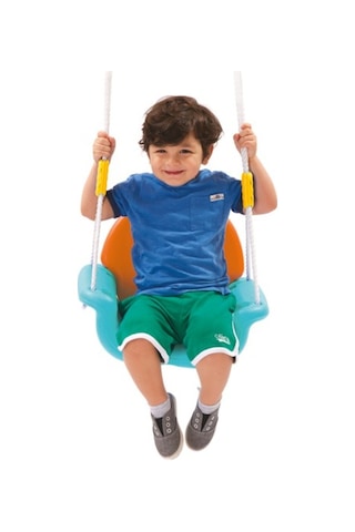 Fisher Price Jumbo Salıncak Kutuda 1816 4