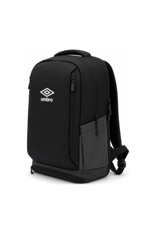 Umbro Hera Backpack Siyah Spor Sırt Çantası - Tt0027