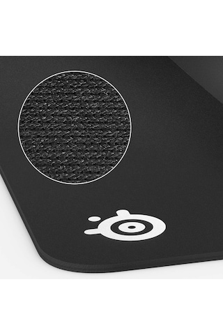 Steelseries Qck Heavy Medium Gaming Mousepad - Maksimum Kontrol S