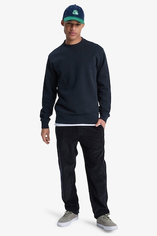 Quiksilver Salt Water Crew Sweatshirt Antrasit