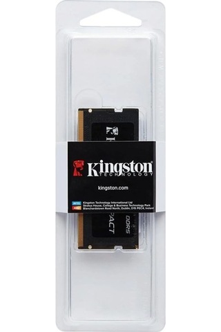 Kingston 32gb 5600 Ddr5 Kf556s40ıb-32tr Nb